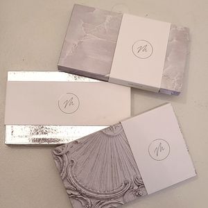 Make up cases for maskcara products